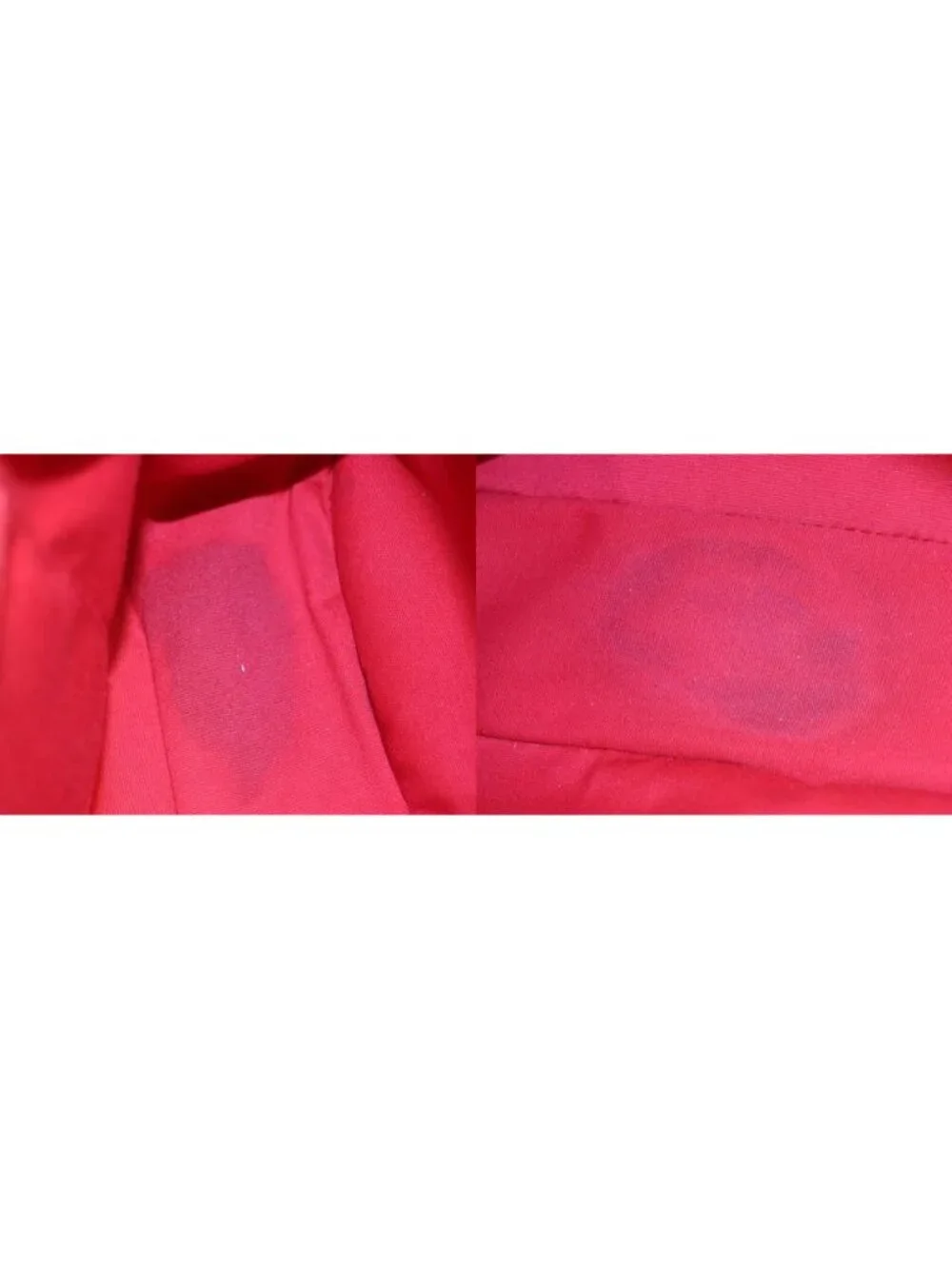 Louis Vuitton Passy PM Epi Handbag